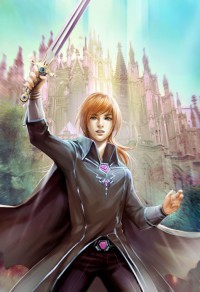 誓嫁紅妝 GL