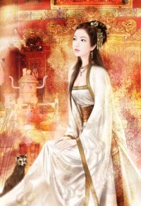 關於愛人是邪神這件小事(穿越)