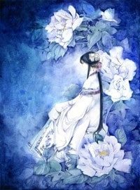 妻殤(崩毀人生)