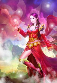 我的絕色老婆