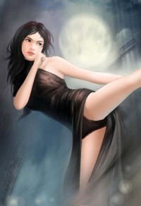 惑世女宦官