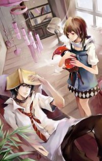 红色风流