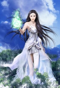 妾身太美了