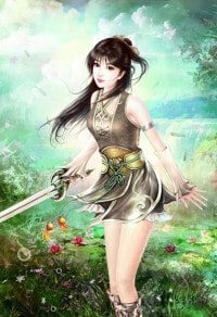 撩汉攻略:夫君如此多娇