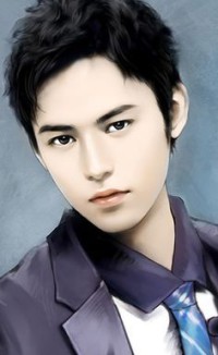 愛的bao yang