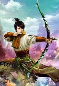 女王從頂流做起