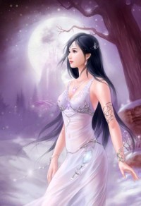 神魔之子:天才小魔妃