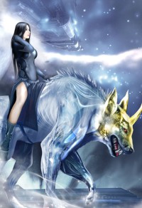 迪迦之重生怪獸