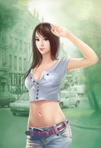 你不可能拒絕一個竹馬