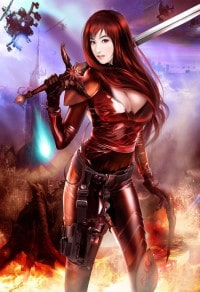 肉文女主瞭解一下(NP黑化）