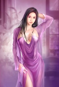 她的小狼狗