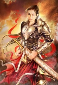 武神風暴(校對版)
