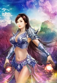 我想有个花园